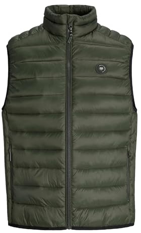 JACK & JONES male Weste Weste