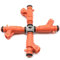 Einspritzdüse für Kraftfahrzeuge Für Peugeot 1007 206 CC SW 1,6 16V 2000-2014 Kraftstoff Injektoren Für Düse 0280156034 Einspritzdüse