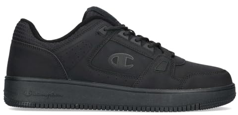 Champion Herren Rd18 Low Comb Schuhe, Schwarz, 42 EU