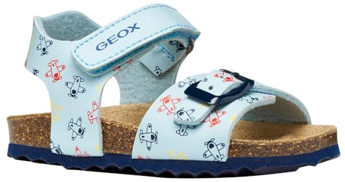 Geox Baby - Jungen B Sandal Chalki BoySandal