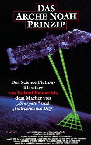 Das Arche Noah-Prinzip