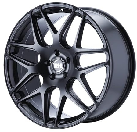 RH Alurad RB11-10X22 ET50 5X112 Alufelgen PKW