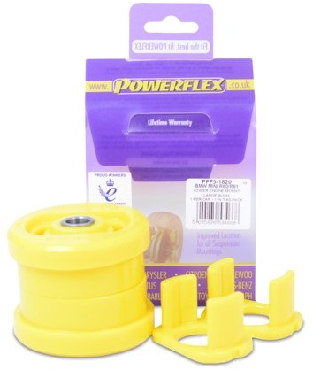 Powerflex PFF5-1820 Bushes