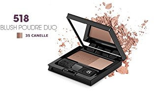 Blush Puder Duo 518 Maria Galland N °, 35,
