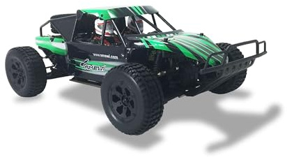 Amewi Dune Breaker Sand Buggy Brushed, 4WD 1:10