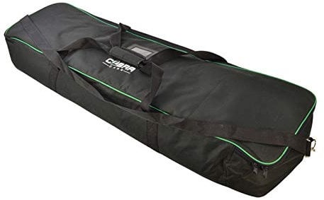 Dual Speaker Stand Bag with 10mm Padding by Cobra Case -1200 x 300 x 170mm