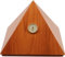 Lifestyle-Ambiente Adorini Humidor Pyramid M Cedro - Deluxe
