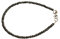 Pyrit Armband Edelsteinarmband facettierte