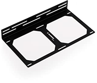 Barrow 240 Radiator External Mounting Bracket