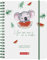 BRUNNEN Schülerkalender „Koala“ 2022/2023 A6 2 Seiten = 1 Woche, 1071855033, Motiv: Koala