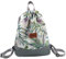 millybo BOOLI Beutel Beuteltasche Sportbeutel Rucksack Damen Backpack Turnbeutel (912.009)