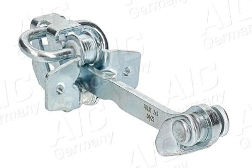 Hinten Vorne Türfeststeller vorne rechts, vorne links 70135