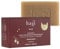 Hagi Whisky Barber Natural Soap For Beard & Moustache, with Hops Extract, Pine Oil, Shea Butter, Herb Oils, Protective and Strengthening, Whisky Scent, 100 g