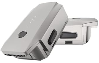 [Drohnenteile] Intelligente Flugbatterie 11,4 V 3830 mAh Schutz gegen Selbstentladung Mavic Pro Platinum Akku für DJI Mavic Pro (Color : 1 Stück)