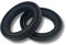 DB parts Kit paraoli forcella compatibile con YAMAHA 250 YP R X-Max Momodesign (XMax) (SG257) 2013 2014 2015