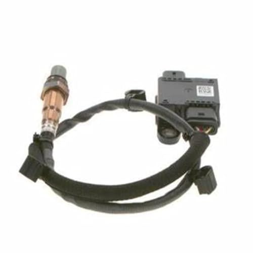 Partikelsensor SENSOR-PM Für BMW 5 G30 G31 2018 Diesel Lambdasonde Sensor 8582026 ATA18014 13628582026
