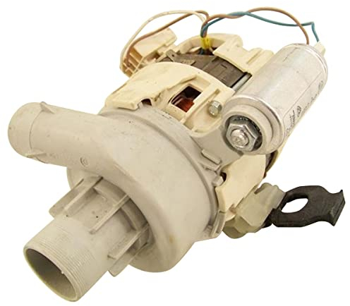 SOS Accessoire Pompe de cyclage YXW48-2(L) pour Lave-vaisselle 32001602, 0530020976 AVEA, AYA, BLUESKY, CARREFOUR, CARREFOUR HOME, CLAYTON, COBAL, CON