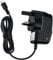 5V 1A Micro USB Mains Charger – Compatible with Amazon Kindle Fire HD 7/8.9, Paperwhite HDX (All Models Pre-2018), PS4, XBOX1, Samsung, Nokia, HTC, Sony, Google, and More USB Devices