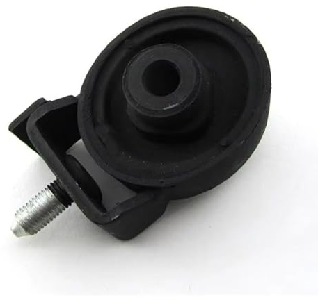 Taco Motor Compatible Con Mitsubishi Para Pajero Para Montero V32 1991-1999 MB581845 Tope De Montaje Trasero Del Motor