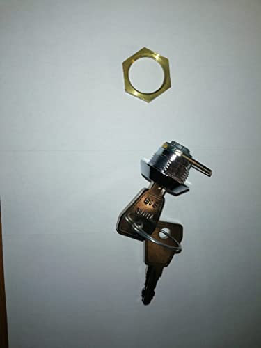Vimar Plana centraline – Serratura + Chiave per vmv53036