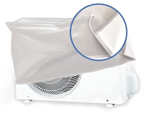 Unicover - Housse renforcè Pour Climatiseur Extérieur