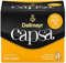 Dallmayr Capsa Lungo Belluno XXL, 39 capsules Nespresso compatibles Kapseln, 1 paquet (1 x 218 g)