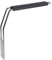 Capic Poignée pour friteuse W381035, W381132, W381131, W381031 pour panier de friteuse
