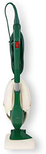 Original Vorwerk Kobold VK 131 mit Elektrobürste EB 350 - Generalüberholt vom Fachhändler mit 3 Jahren Garantie