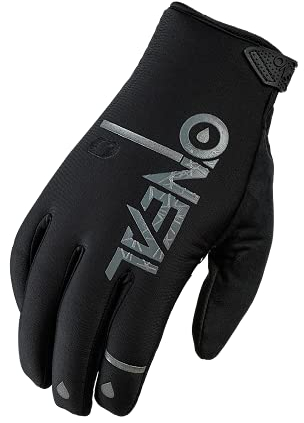 O'NEAL WINTER WP Handschuh Black/Größe XL