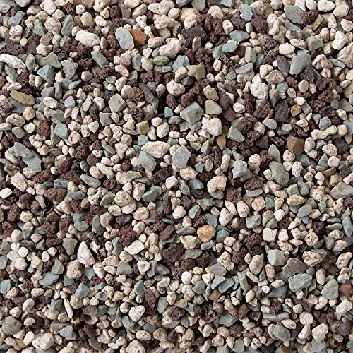10 l Lechuza-Pon Substrat mineralisch Semi-Hydrokultur Zeolithe,Bims,Lava