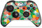 Skin kompatibel mit Microsoft Xbox One Controller Folie Sticker Lilo & Stitch Disney Film