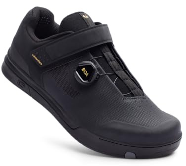 Crank Brothers Herren Schlägel Boa Fahrradschuhe