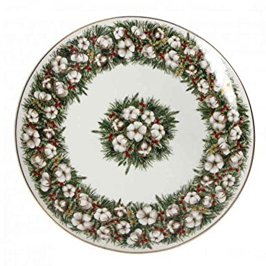 PIATTO PORTATA BATUFFOLI PORCELLANA Condividi Twitta Pinterest