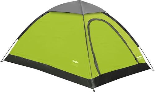 BRUNNER Unisex – Erwachsene 0103088n.c70 Igloo Zelt, Standard, Taglia unica