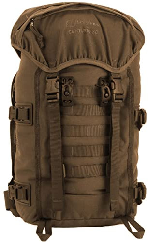 berghaus MMPS Centurio II 30 Earth-Brown