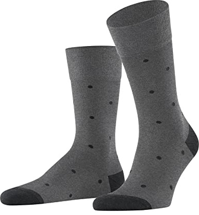 Thin Reinforced Extra-Soft Flat Seam For Pressure-Free Toes Patterned Elegant For Dress Casual Business Looks 1 Pair
