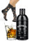 soxo Whisky Chaussettes Homme Fantaisie Cadeau Drole Chaussette Cadeaux Hommes Gadget 40-45 Whisky 1 Paire