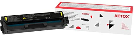 Xerox Geltona Tonerkartusche mit hoher Kapazität, 2.500 Seiten, C230/C235