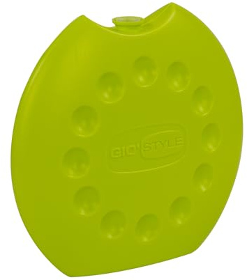 Gio Style Space Ice EIS 400 Grün 1609036, Siehe Foto, Come