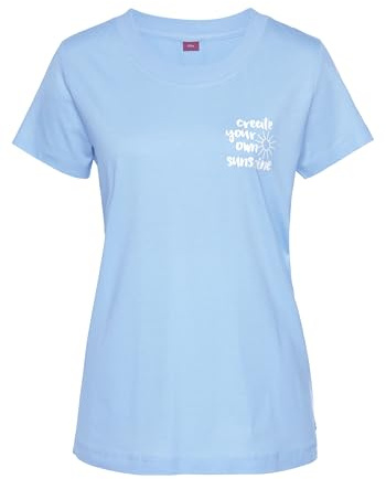 s.Oliver Damen Pyjamaoberteil