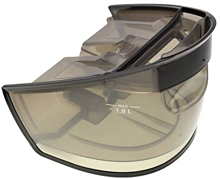 Water Tank Compatible with/Replacement Part for Tefal SV8055 CS-10000162 Express Anti-Calc Steam Iron Station
