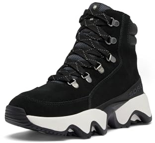 Sorel Damen Kinetic™ Impact Conquest Plus WaterproofSchneestiefel