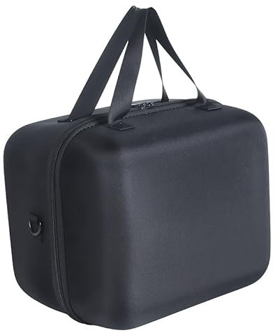 Hard Case For Harman Kardon AURA STUDIO 4 Speaker Wireless Bluetooth Speaker Travel Protective Carrying Storage Bag Organizer Pouch Protective Holder