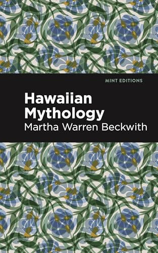 Hawaiian Mythology (Mint Editions (Voices from API))