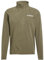 adidas Herren Terrex Multi Essentials Half Zip Fleece Jacket, Olive strata, L