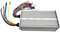 MOLERRI Intelligenter BüRstenloser Controller 48V 60V 72V 84V 3000W E-Bike Brushless Motor Controller für Elektrofahrrad Scooter