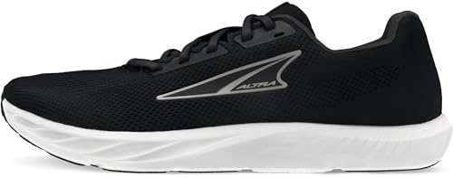 Altra Men's Escalante 4 Black/White 49