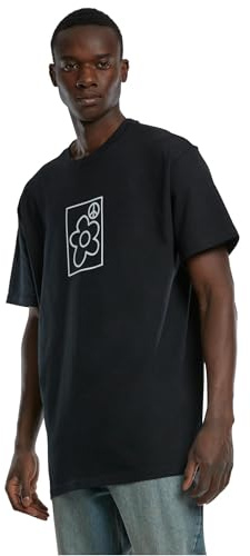 Mister Tee More Peace Oversize Tee