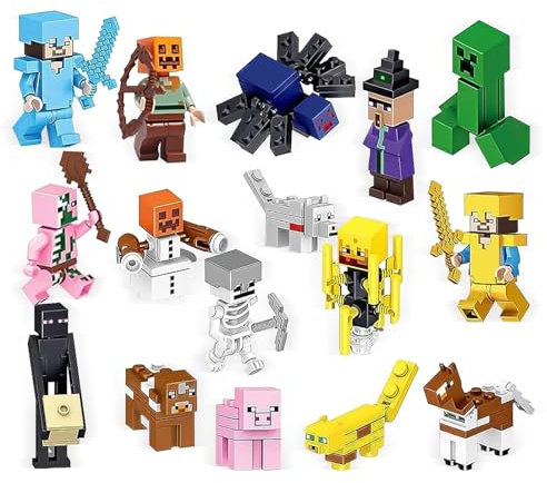 Cake Topper, Birthday Party Decorations 3D Happy Birthday Cake Topper for NTN Game Party Supplies Decorations for Boys Girls