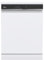 Midea Standard Dishwasher - White - C Rated